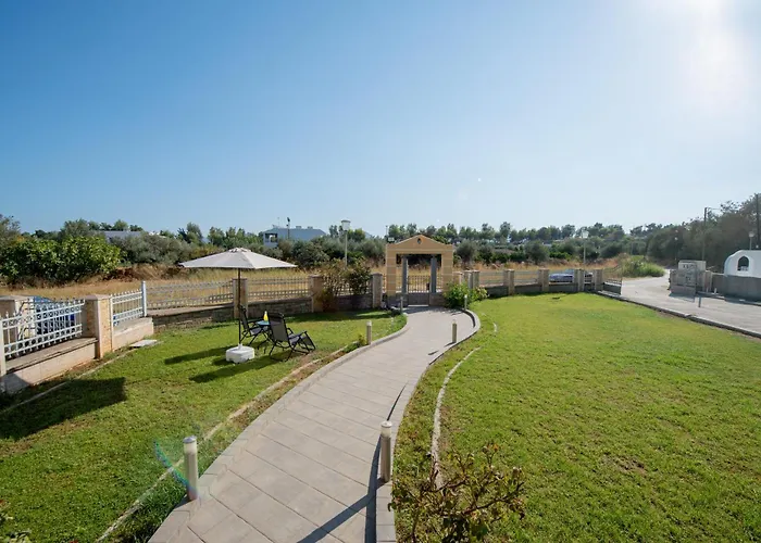 Appartamento Katerina