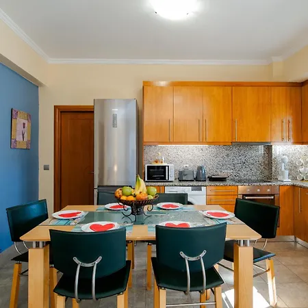 Katerina Appartement