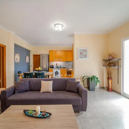 Katerina Apartament Afandu