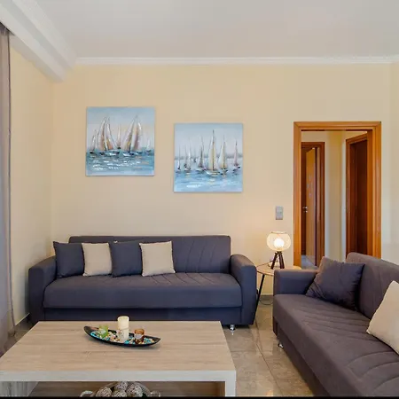 Apartament Katerina