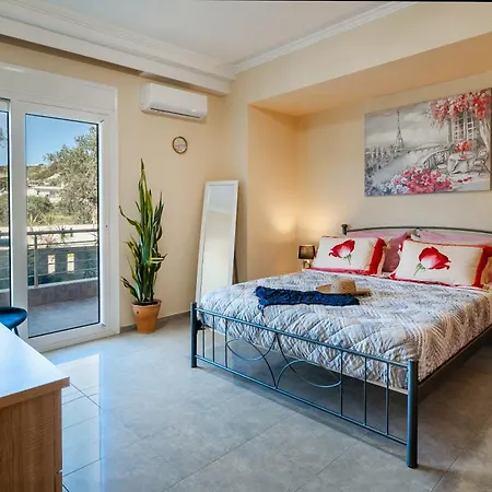 Katerina Appartement *