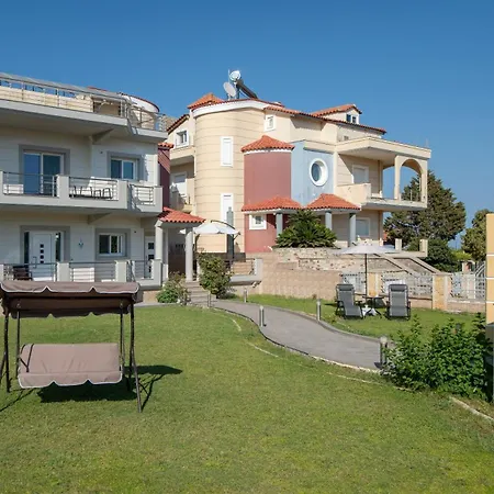 Appartement Katerina