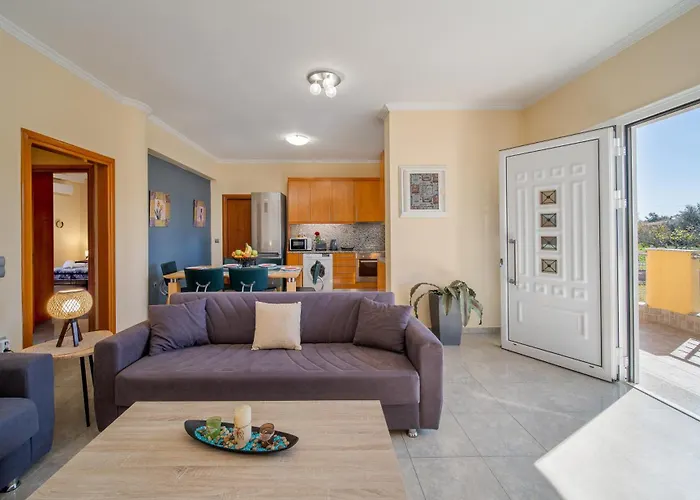 Apartment Katerina *