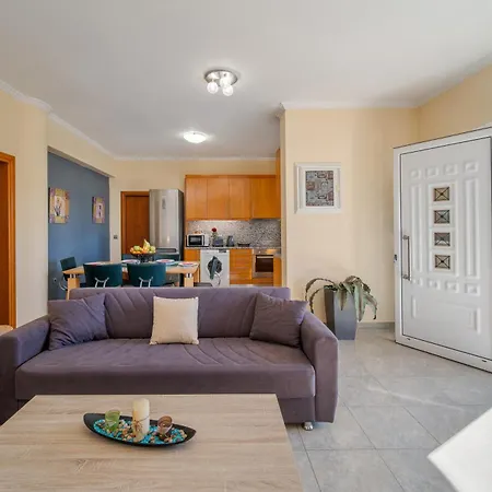 Lägenhet Katerina *