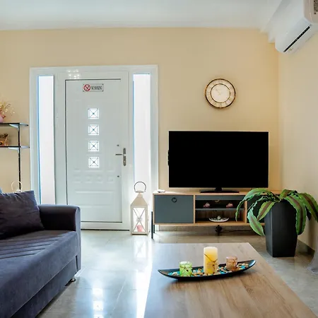 Katerina Apartman