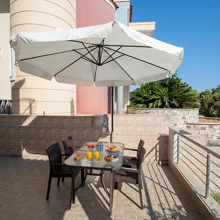 Lägenhet Katerina Afantou