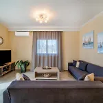 Katerina Appartement Afantou