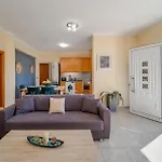 Appartement Katerina *