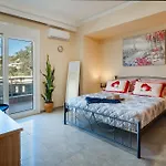 Katerina Appartement *