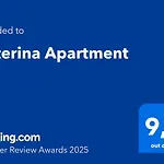 Katerina Appartement