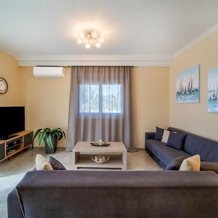 Katerina Apartamento Afantou