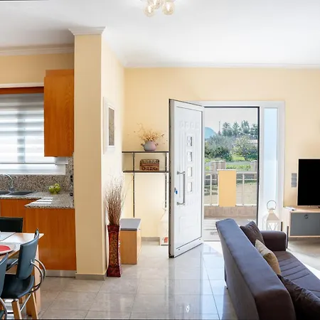 Apartamento Katerina Afantou