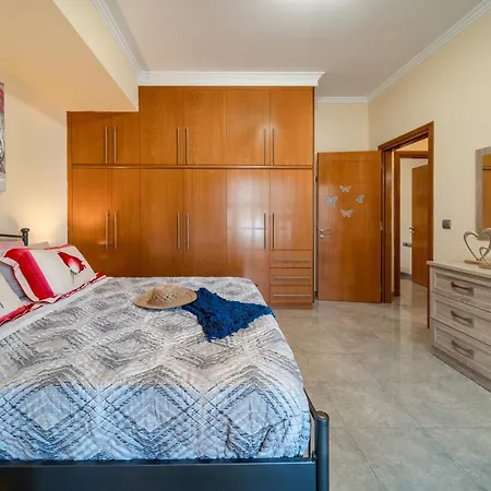 Katerina Apartamento Afantou