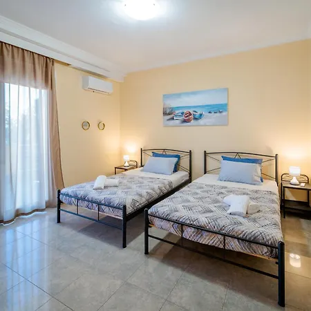 Katerina Apartamento